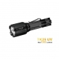 Mobile Preview: Fenix TK25UV Weiß + UV LED Taschenlampe inkl. 2x CR123A Batterien
