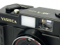 Mobile Preview: Yashica MF-2 Super DX Automatik analoge Kleinbildkamera