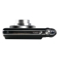 Mobile Preview: AgfaPhoto DC8200 schwarz Digitalkamera + 16 GB SD-Karte + Tasche