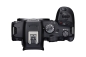 Mobile Preview: Canon EOS R7 Body + EF EOS R Adapter + Sensorreinigungsset GRATIS
