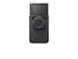 Mobile Preview: Canon PowerShot V10 schwarz Advanced Vlogging Kit