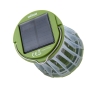 Mobile Preview: DÖRR LED Solar Campinglampe Anti-Moskito neongrün