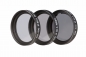 Mobile Preview: Dörr Danubia Spiegel Teleobjektiv 500mm/8,0 für Canon EOS M, M3, M10