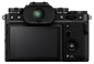 Preview: Fujifilm X-T5 Gehäuse schwarz