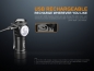 Mobile Preview: Fenix LD15R LED Taschenlampe inkl. Akku ARB-L16-700