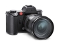 Preview: Leica SL2-S + Leica Vario-Elmarit-SL 1:2.8/24-70 ASPH., schwarz