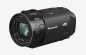Preview: Panasonic HC-VX11 EG-K 4K Camcorder
