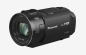 Preview: Panasonic HC-V808 EG-K Full-HD-HDR Camcorder