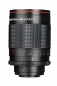 Mobile Preview: Dörr Danubia Spiegel Teleobjektiv 500mm/8,0 für Sony Alpha 37, 58, 65, 77, A100, A200