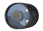 Mobile Preview: Dörr Danubia Spiegel Teleobjektiv 500mm/8,0 für Canon EOS M, M3, M10