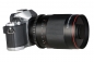 Mobile Preview: Dörr Danubia Spiegel Teleobjektiv 500mm/8,0 für Sony Kameras mit E-Mount