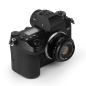 Mobile Preview: TTArtisan 50mm f/2 für Nikon Z Vollformat