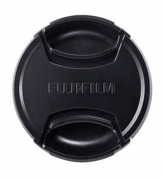Fujifilm Objektivdeckel 72mm