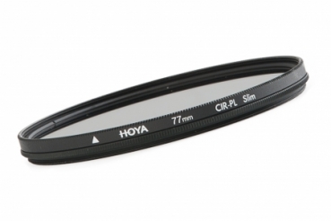 Hoya Cirkular Polfilter Slim 67mm