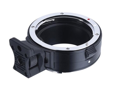 Commlite Canon EF/EF-S-Mount an Canon EOS R/RF-Mount, AF Adapter