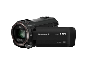 Panasonic HC-V785 Full-HD Camcorder