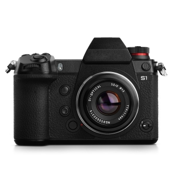 TTArtisan 50mm f/2 für Nikon Z Vollformat