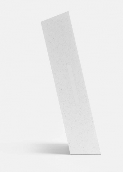 AURA Mason 9" Full HD WLAN white quartz dig. Rahmen, Quer-oder Hochformat