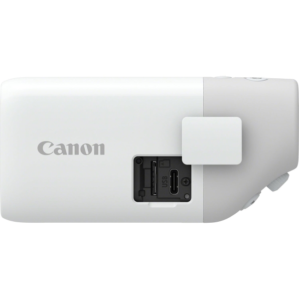 Canon PowerShot Zoom WH Essential Kit mit 16GB microSD und Ladeadapter Superzoom Kompaktkamera + 50 € Cashback