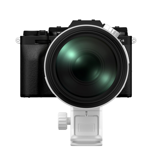 Fujifilm Fujinon XF 150-600mm 5.6-8.0 R LM OIS WR - voraussichtlich Mitte Juli verfügbar
