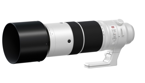 Fujifilm Fujinon XF 150-600mm 5.6-8.0 R LM OIS WR - voraussichtlich Mitte Juli verfügbar
