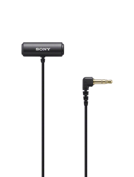 Sony ECM-LV1 Mikrofon