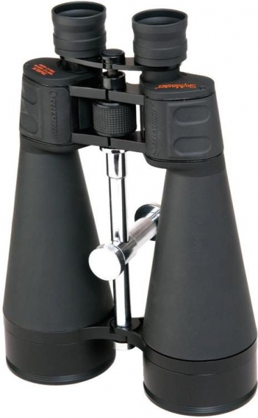 CELESTRON SkyMaster 20x80 Fernglas für Vogel-, Tier-, Himmelsbeobachtung - Astro