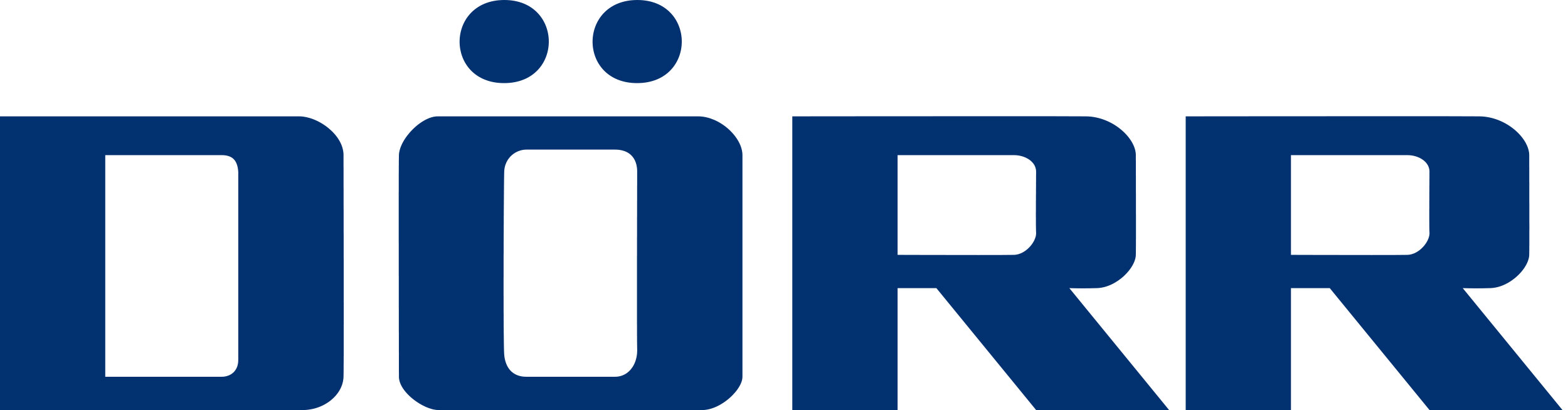 Dörr Danubia