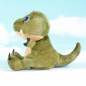 Preview: Kögler Laber-Dino "Babytooth", inkl. Batterien, 10x17x20cm