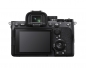 Preview: Sony Alpha ILCE-7 IV SEL FE 28-70mm OSS DSLM-Kit + UV-Filter Premium-Line + Reinigungsset GRATIS