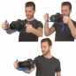 Preview: MYMIGGÖ DSLR und Action Cam Flexible Tripod PRO flexibles Stativ