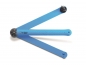 Preview: MYMIGGÖ DSLR und Action Cam Flexible Tripod PRO flexibles Stativ
