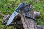 Preview: Outdoormesser  M-110 Micarta + Feuerstahl