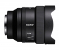 Preview: Sony SEL FE 1,8/14mm GM schwarz Objektiv + Digi Reinigungsset GRATIS