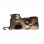 Preview: Kowa Neopren Case C-500C Camouflage für TSN-501 und TSN-502