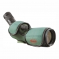 Preview: Kowa Neopren Case C-500G Grün für TSN-501 und TSN-502