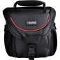 Preview: Carat electronics Tough Bag Medium Profi-Tasche mit Sniper-Strap-Technologie