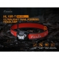 Preview: Fenix HL18R-T LED Stirnlampe
