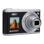 Preview: AgfaPhoto DC9200 schwarz Digitalkamera