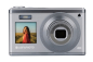 Preview: AgfaPhoto DC9200 silber Digitalkamera