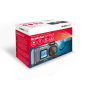 Preview: AgfaPhoto Realishot WP9500 black Digitalkamera