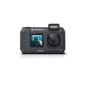 Preview: AgfaPhoto Realishot WP9500 black Digitalkamera