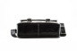 Preview: Alpenleder Leder Fototasche "Reporter" Ebenholz