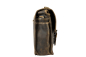 Preview: Alpenleder Leder Fototasche "Reporter" Old Havanna