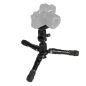 Preview: B.I.G. MT-809 TTP Tischstativ Pro Reisestativ Makrostativ