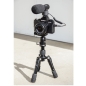 Preview: B.I.G. MT-809 TTP Tischstativ Pro Reisestativ Makrostativ