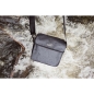 Preview: kalahari OKAVANGO W-22 wasserfeste Umhängetasche mit BI-S Tascheneinsatz