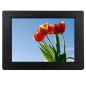 Preview: Braun 8" Digi Frame 857 Full HD Video schwarz, Digitaler Bilderrahmen
