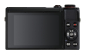 Preview: Canon PowerShot G7X Mark III schwarz Digitalkamera