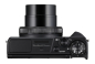 Preview: Canon PowerShot G7X Mark III schwarz Digitalkamera